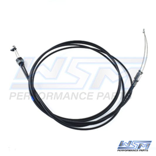 Câble de nozzle (trim turbine) Yamaha 1800 FX 12-14