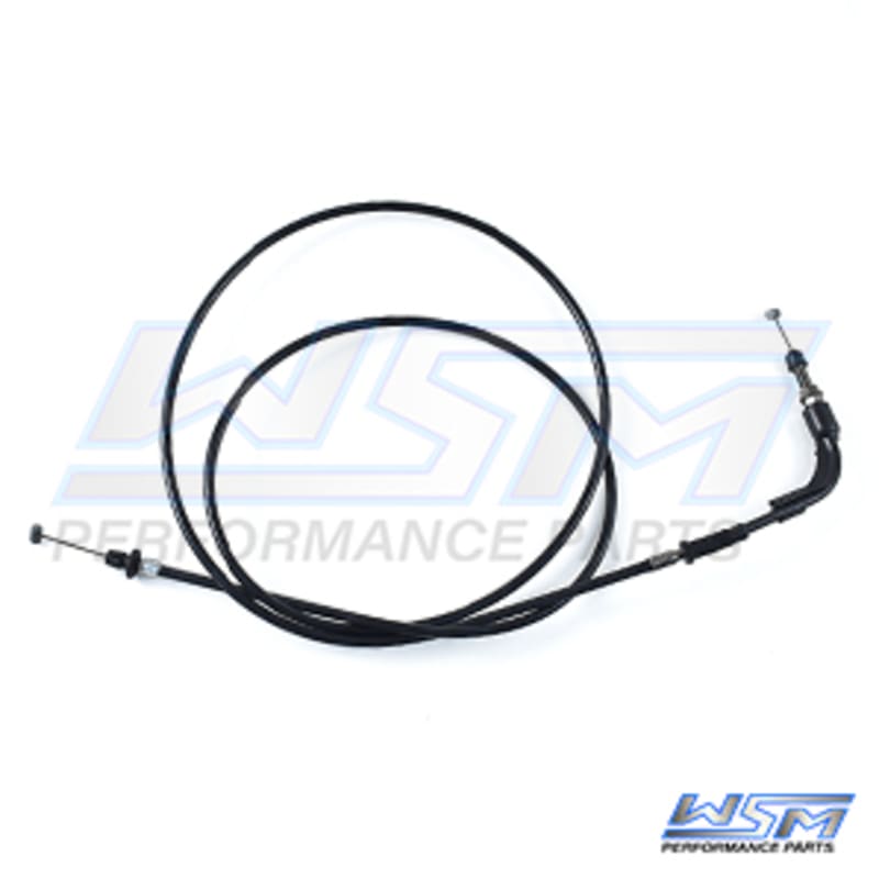Câble d’accélérateur Polaris 700 Freedom / Virage 02-04