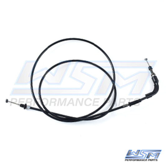 Câble d’accélérateur Polaris 700 Freedom / Virage 02-04