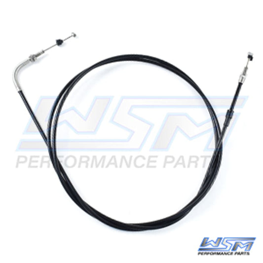 Câble d’accélérateur Yamaha 500 - 700 89-97