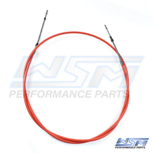 Câble de direction Yamaha 700 Super Jet 96-05