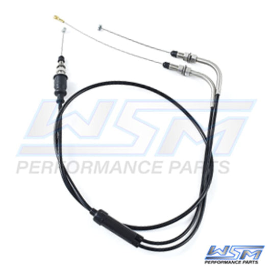 Câble d’accélérateur Kawasaki 1200 Ultra 150 99-02