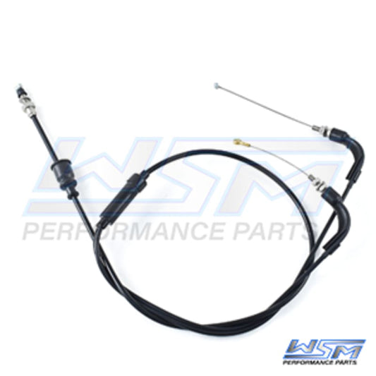 Câble d’accélérateur Kawasaki 1100 Ultra 130 DI 03-04