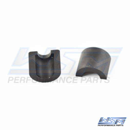Demi bagues d'écrou de câble / presse étoupe Sea-Doo 720 - 1503 4-Tec 95-12