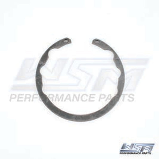 Circlip /clip de passe coque Yamaha 1800 / 1900 08-26