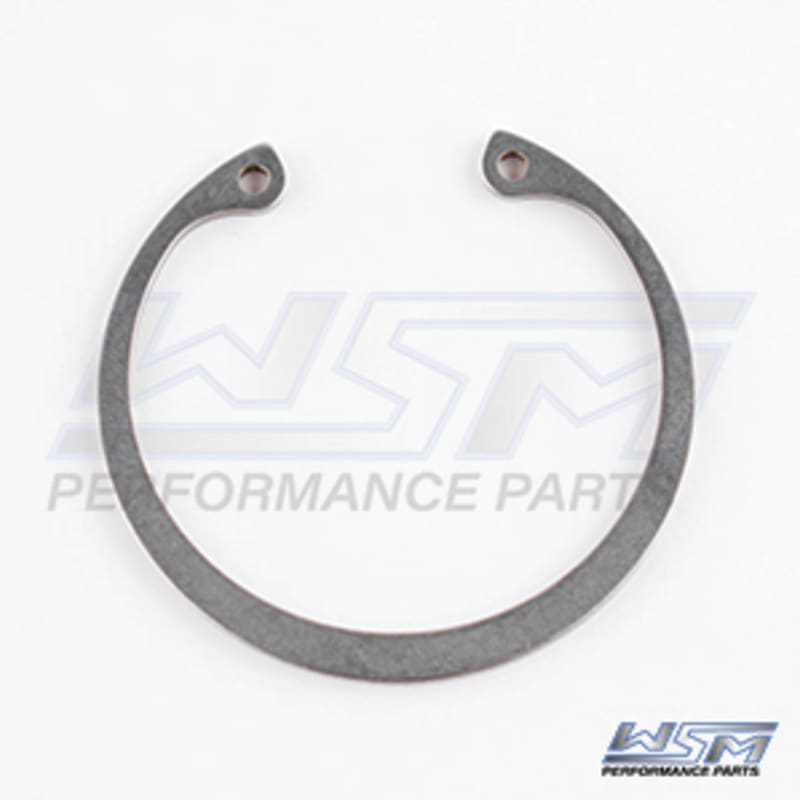 Circlip /clip de passe coque Yamaha 650 - 1300 90-17
