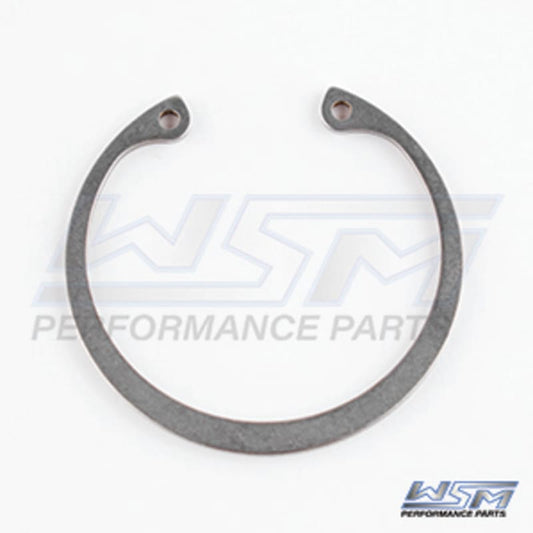 Circlip /clip de passe coque Yamaha 650 - 1300 90-17