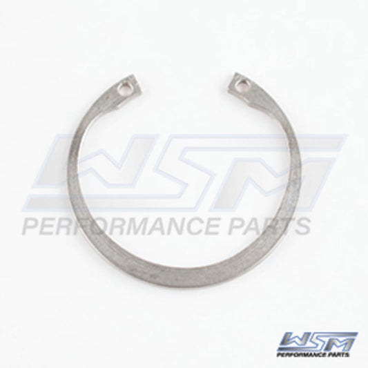 Circlip /clip de passe coque Kawasaki 550 - 1500 82-26