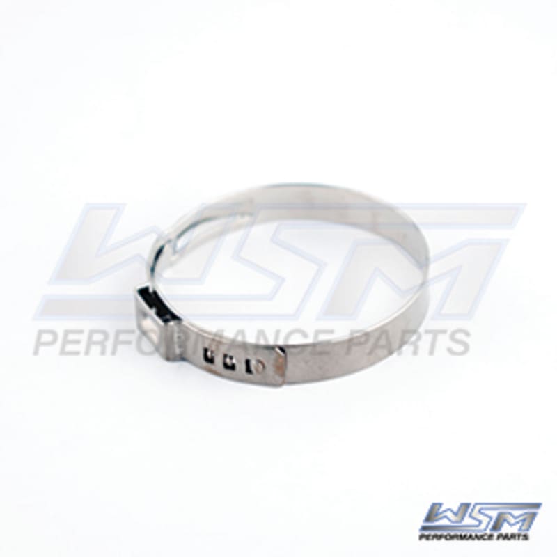Collier de soufflet caoutchouc Sea-Doo 580 - 951 89-06