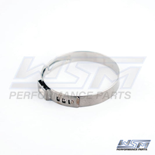 Collier de soufflet caoutchouc Sea-Doo 580 - 951 89-06
