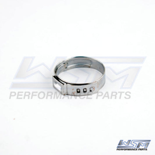 Collier de soufflet caoutchouc Sea-Doo 580 - 951 89-06