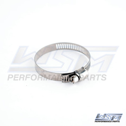 Collier de soufflet d'arbre de transmission Sea-Doo 580 / 650 / 800