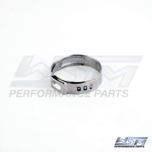 Collier de soufflet d'arbre de transmission Sea-Doo 900 Spark 14-17