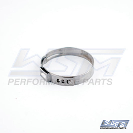 Collier de soufflet d'arbre de transmission Sea-Doo 900 15-21