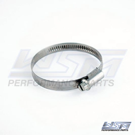 Collier de soufflet d'arbre de transmission Sea-Doo 580 - 300 89-15