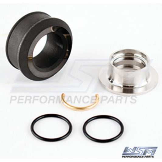 Kit bague carbone d'étanchéité transmission Sea-Doo 1503 4-Tec 02-15