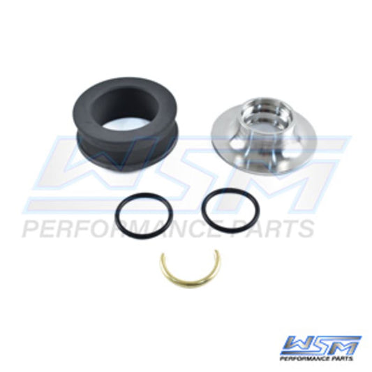 Kit bague carbone d'étanchéité transmission Sea-Doo 1503 / 1630 4-Tec 16-26