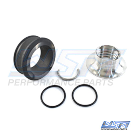 Kit bague carbone d'étanchéité transmission Sea-Doo 1630 RXP 4-Tec 21-23