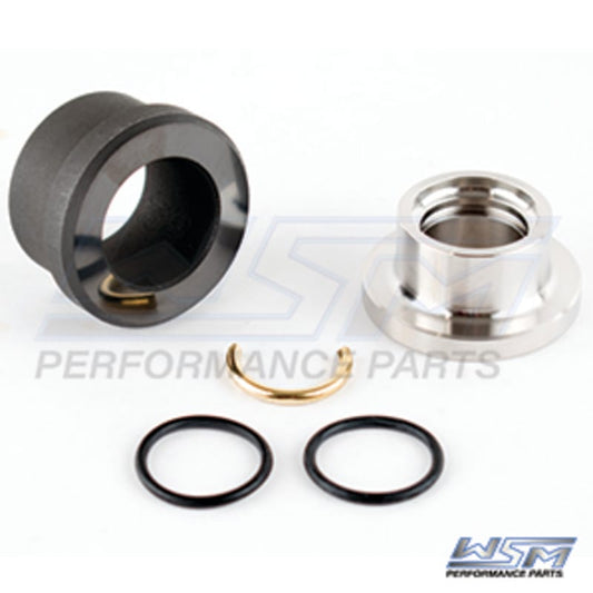 Kit bague carbone d'étanchéité transmission Sea-Doo 580 / 720 - 951 95-07