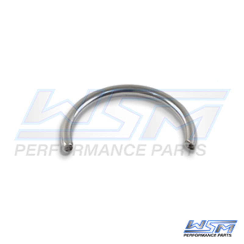 Circlip / clip d'arbre de transmission Sea-Doo 1630 RXP 4-Tec 21-23