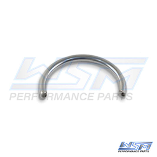 Circlip / clip d'arbre de transmission Sea-Doo 1630 RXP 4-Tec 21-23