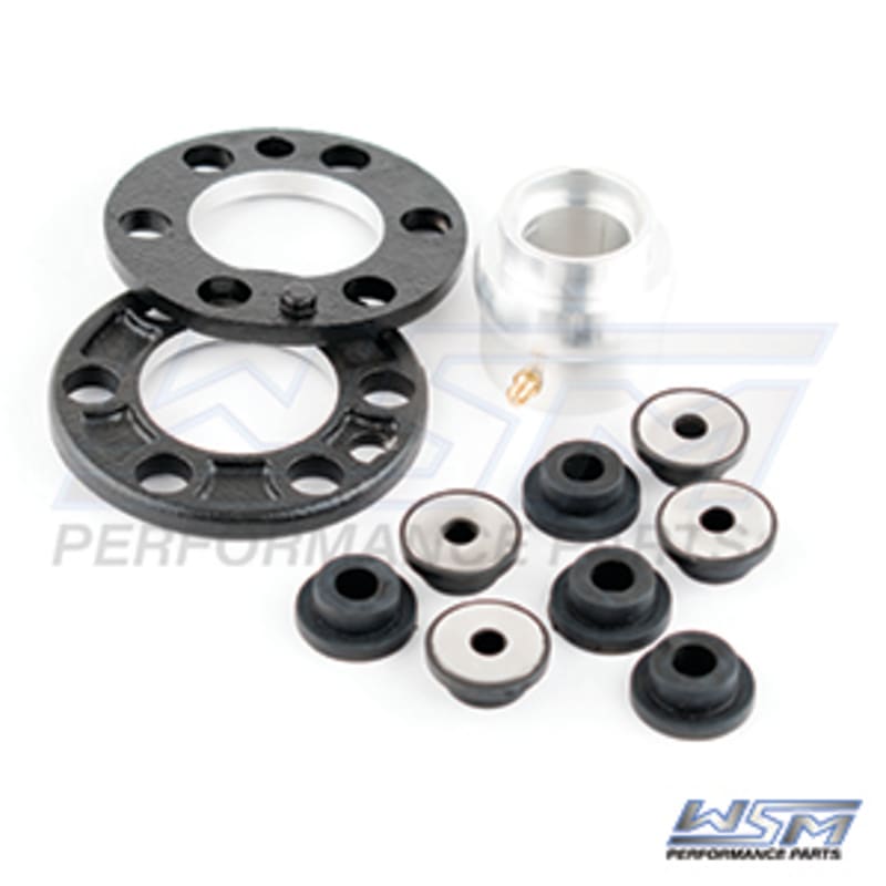 Kit de réparation de palier / porte joint Sea-Doo 720 - 951 95-07