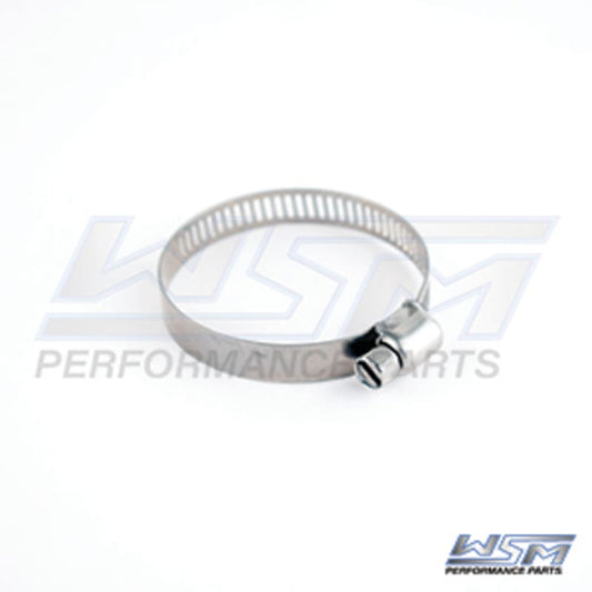 Collier de soufflet d'arbre de transmission Kawasaki 1500 STX-15F 2004