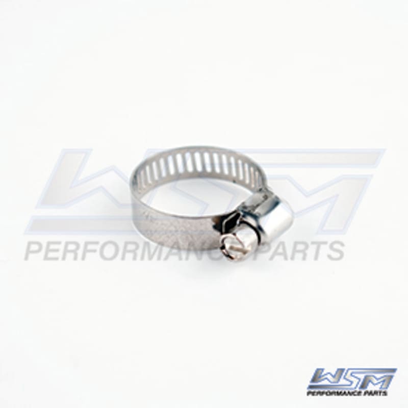 Collier de soufflet d'arbre de transmission Sea-Doo 580 - 800
