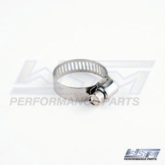 Collier de soufflet d'arbre de transmission Sea-Doo 580 - 800
