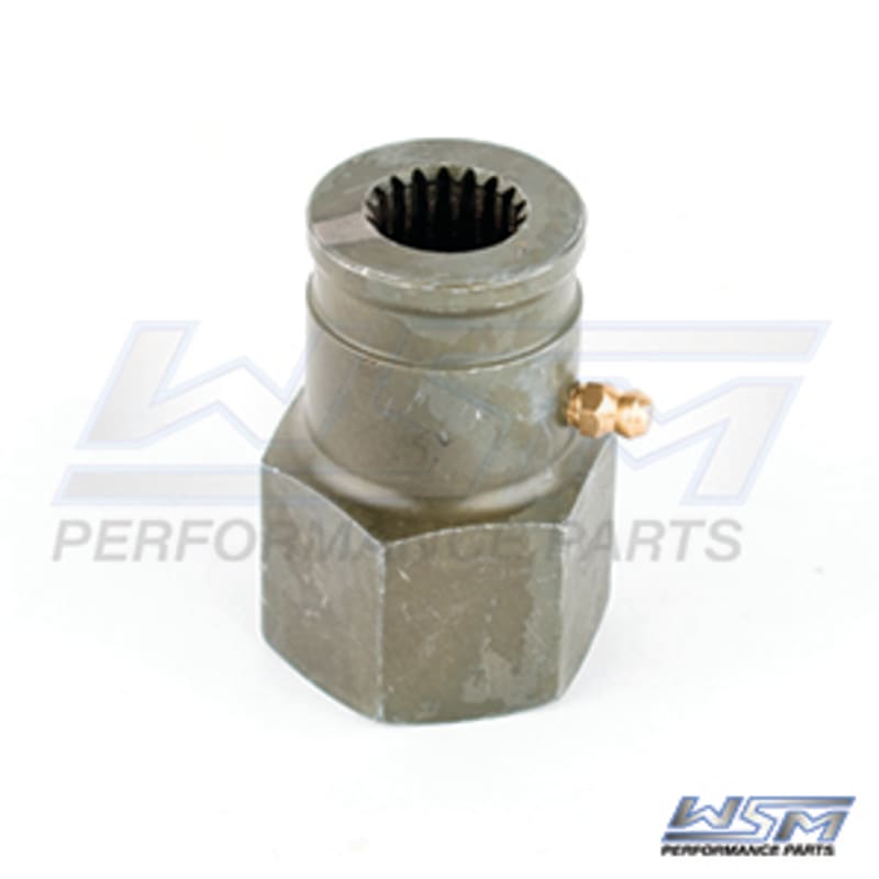 Coupleur de sortie / volant moteur Sea-Doo 720 98-02