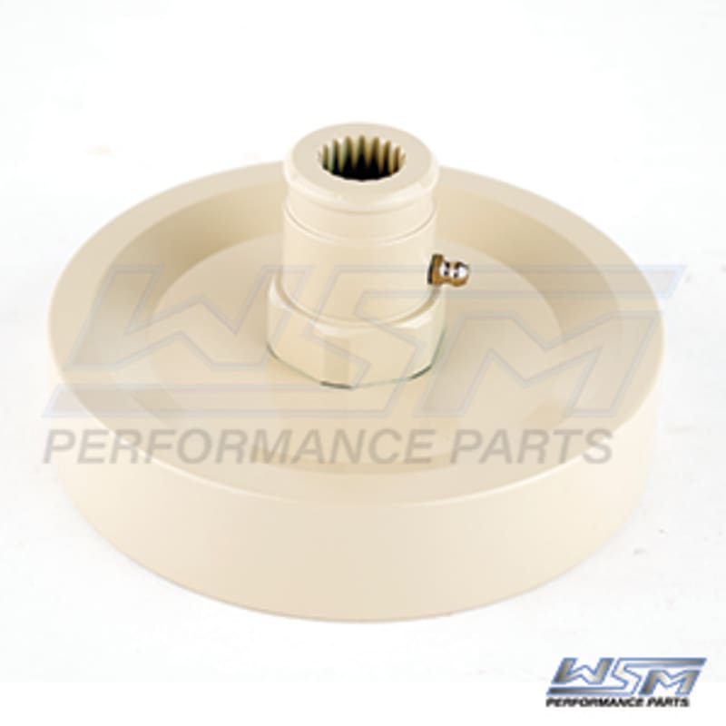 Coupleur de sortie / volant moteur Sea-Doo 650 - 720 93-05