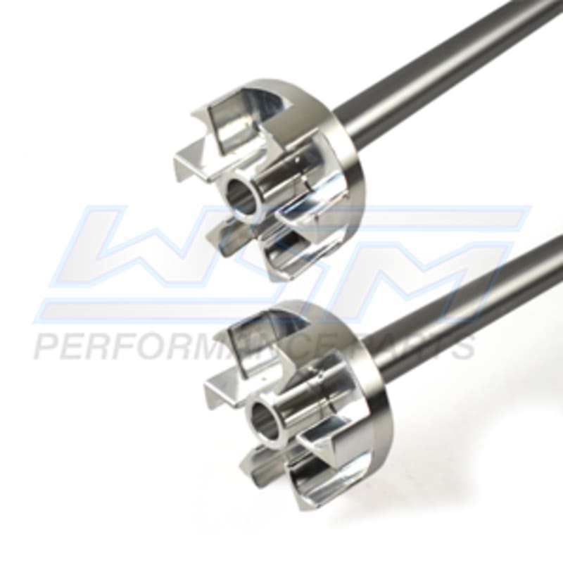 Arbre axe de transmission d'hélice turbine Sea-Doo 800 / 951 98-07