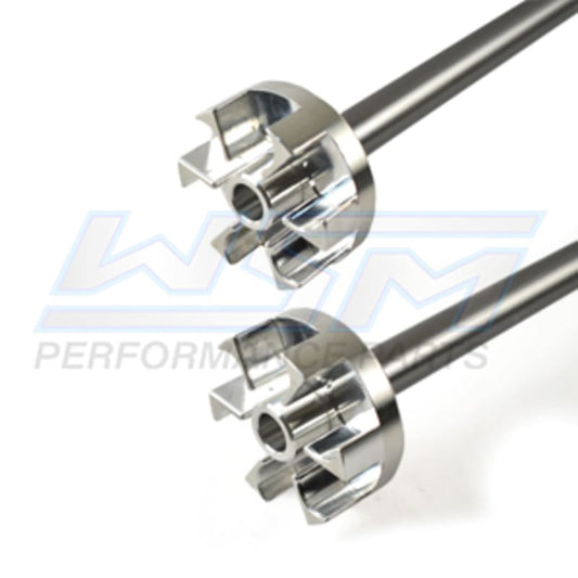 Arbre axe de transmission d'hélice turbine Sea-Doo 800 / 951 98-07
