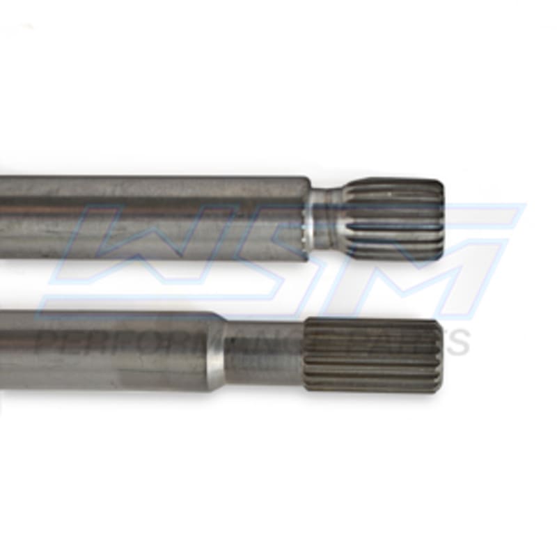 Arbre axe de transmission d'hélice turbine Polaris 700 / 780 / 900 - 1200 96-00