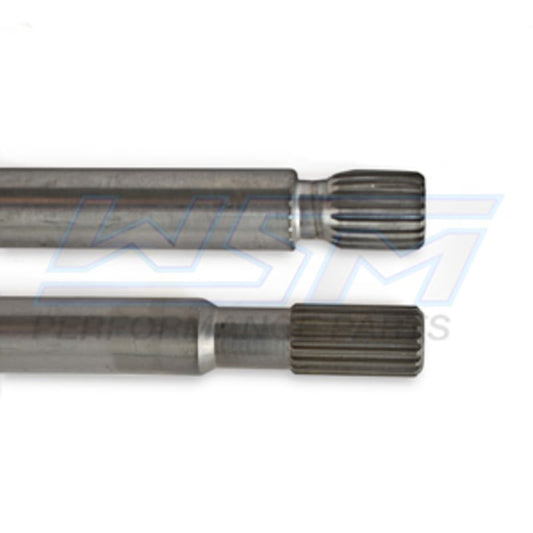 Arbre axe de transmission d'hélice turbine Polaris 700 / 780 / 900 - 1200 96-00