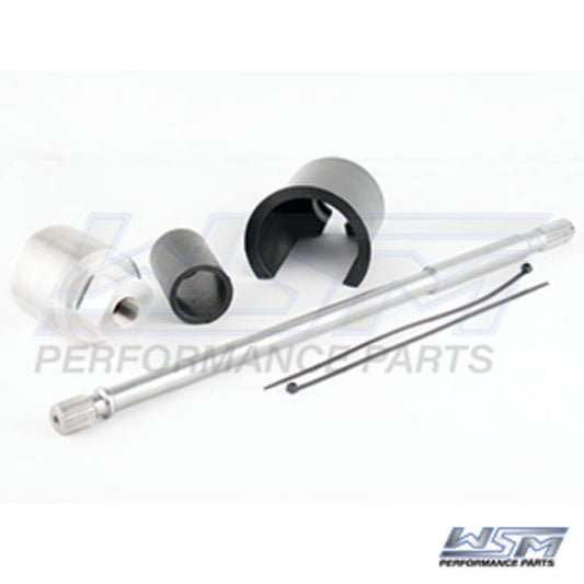 Kit arbre / axe de transmission Polaris 650 / 750 92-95