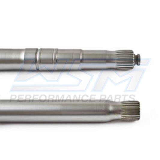 Arbre axe de transmission d'hélice turbine Sea-Doo 1503 4-Tec 09-17