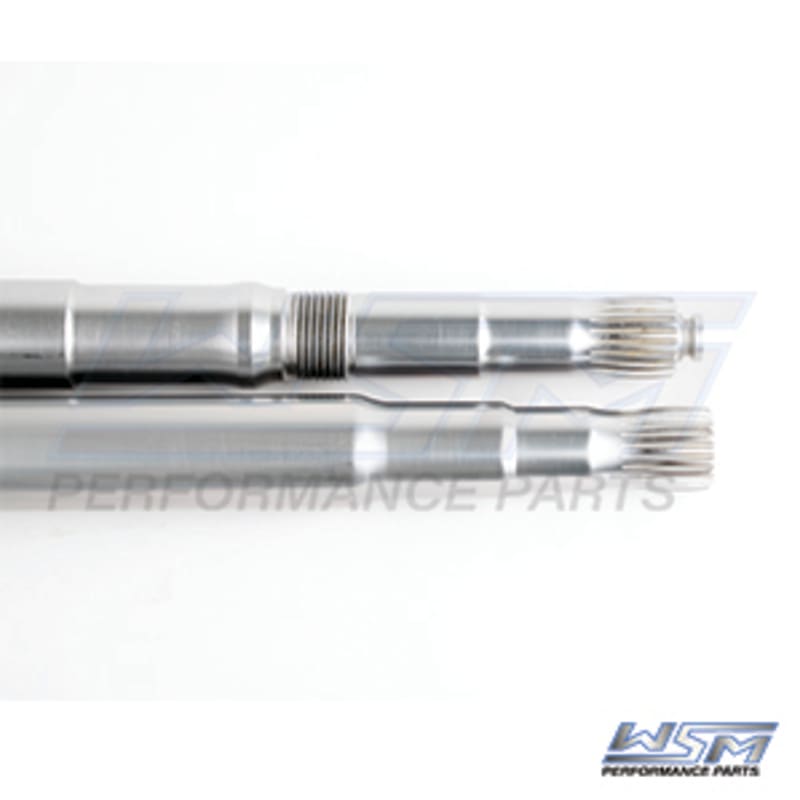 Arbre axe de transmission d'hélice turbine Sea-Doo 1503 GTI 09-10