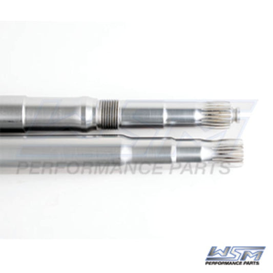 Arbre axe de transmission d'hélice turbine Sea-Doo 1503 GTI 09-10