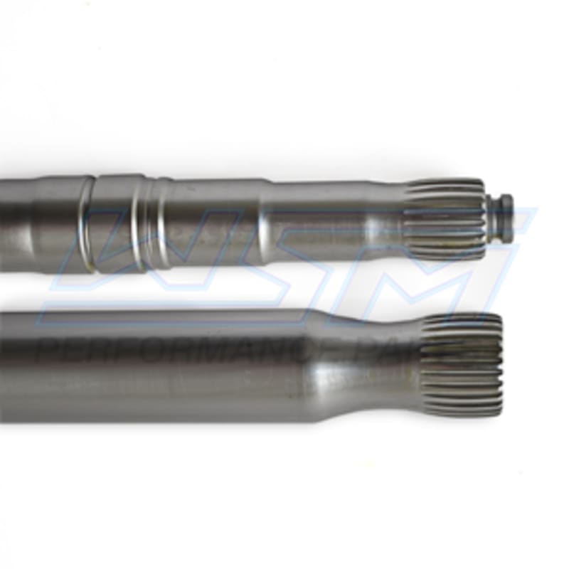 Arbre axe de transmission d'hélice turbine Sea-Doo 1503 RXT X 255 08-09