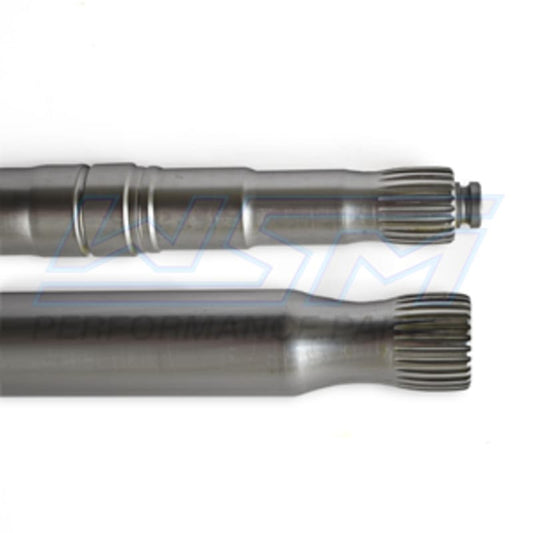 Arbre axe de transmission d'hélice turbine Sea-Doo 1503 RXT X 255 08-09
