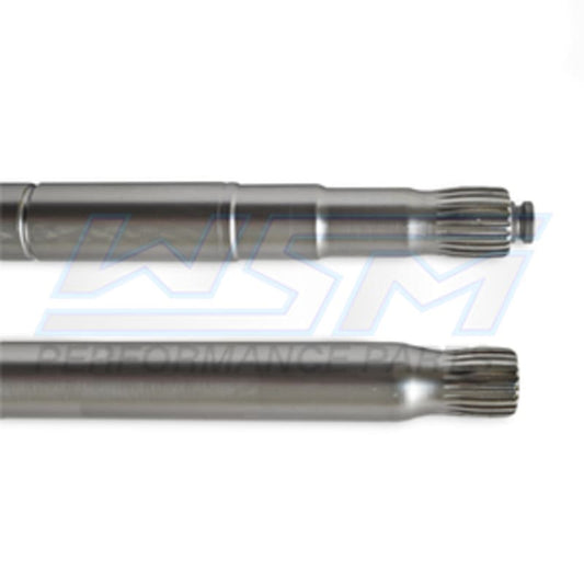 Arbre axe de transmission d'hélice turbine Sea-Doo 1503 RXP 07-08