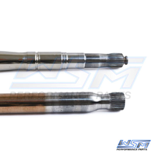 Arbre axe de transmission d'hélice turbine Sea-Doo 1503 / 1630 18-20