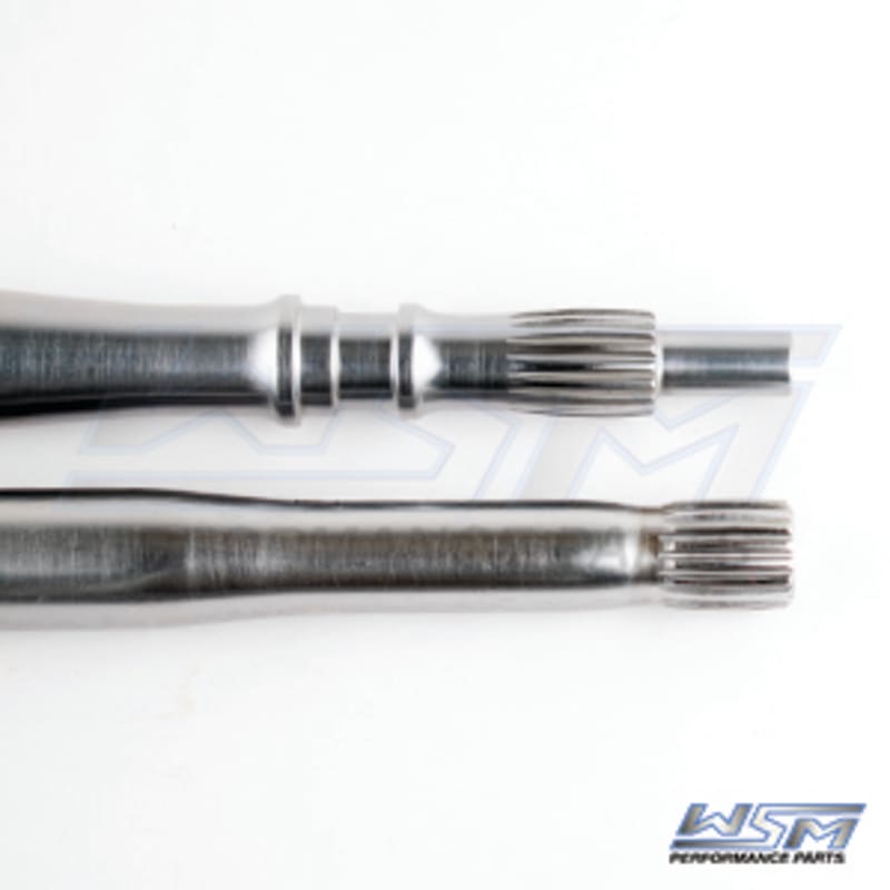 Arbre axe de transmission d'hélice turbine Sea Doo 900 Spark 14-21