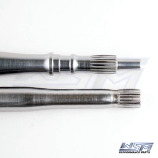 Arbre axe de transmission d'hélice turbine Sea Doo 900 Spark 14-21