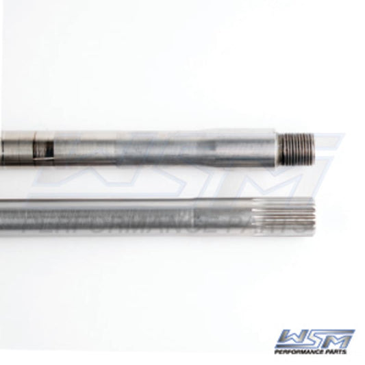 Arbre axe de transmission d'hélice turbine Kawasaki 650 SX 87-93