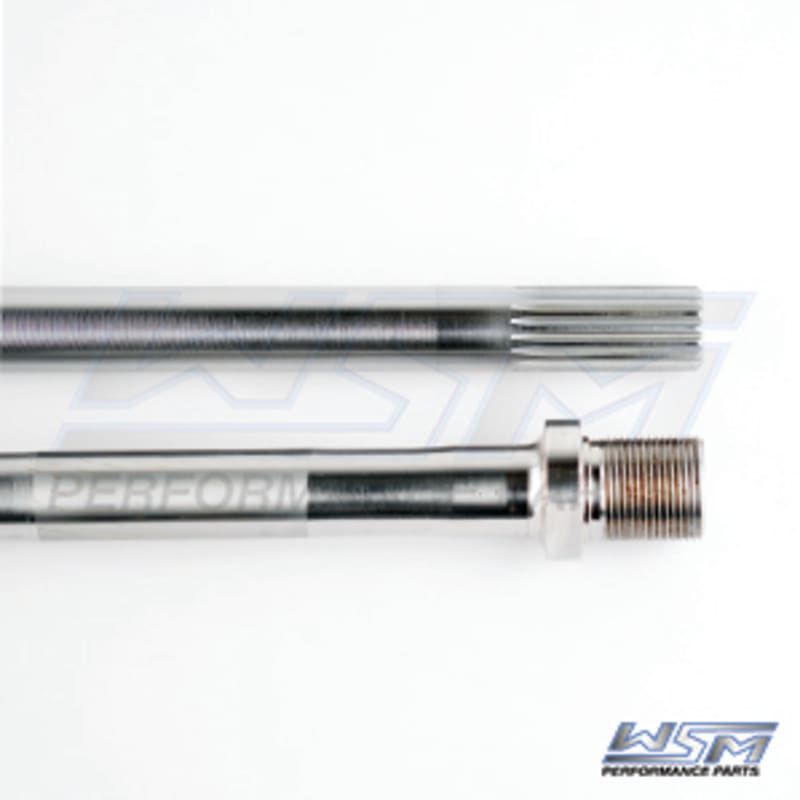 Arbre axe de transmission d'hélice turbine Kawasaki 1200 Ultra 150 99-05