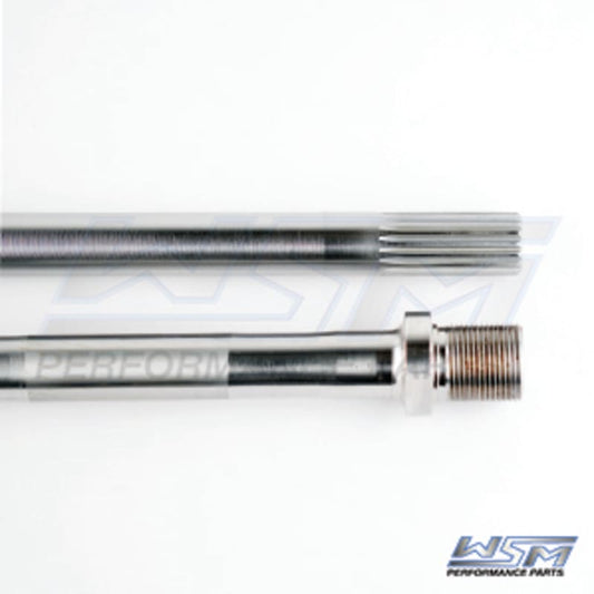 Arbre axe de transmission d'hélice turbine Kawasaki 1200 Ultra 150 99-05