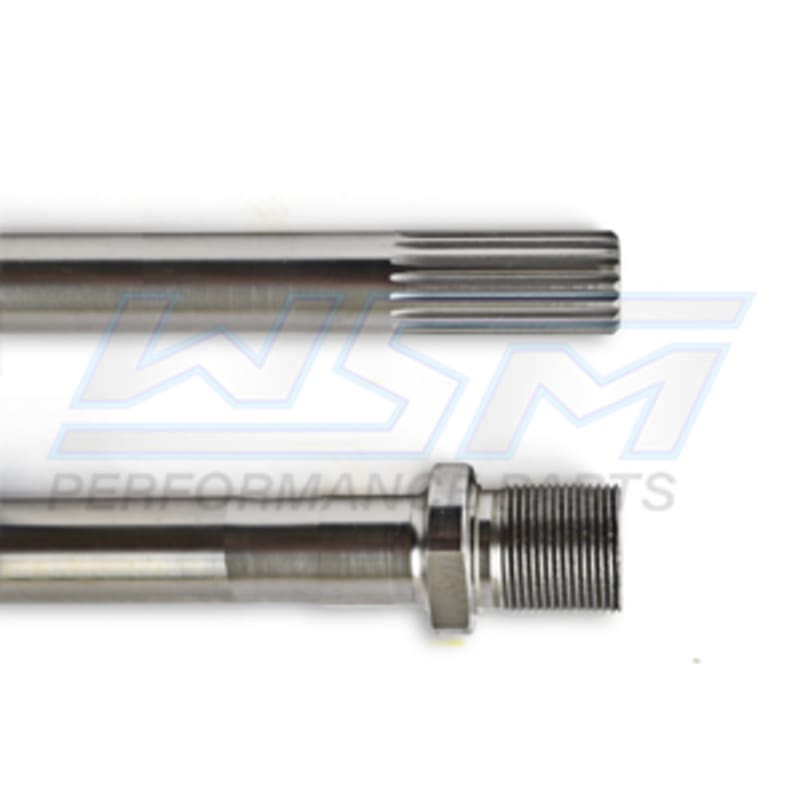 Arbre axe de transmission d'hélice turbine Kawasaki 1100 ZXI 96-03