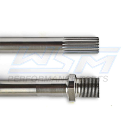 Arbre axe de transmission d'hélice turbine Kawasaki 1100 ZXI 96-03